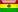 Flag of Bolivia, Plurinational State of
