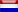 Flag of Netherlands (Kingdom of the)